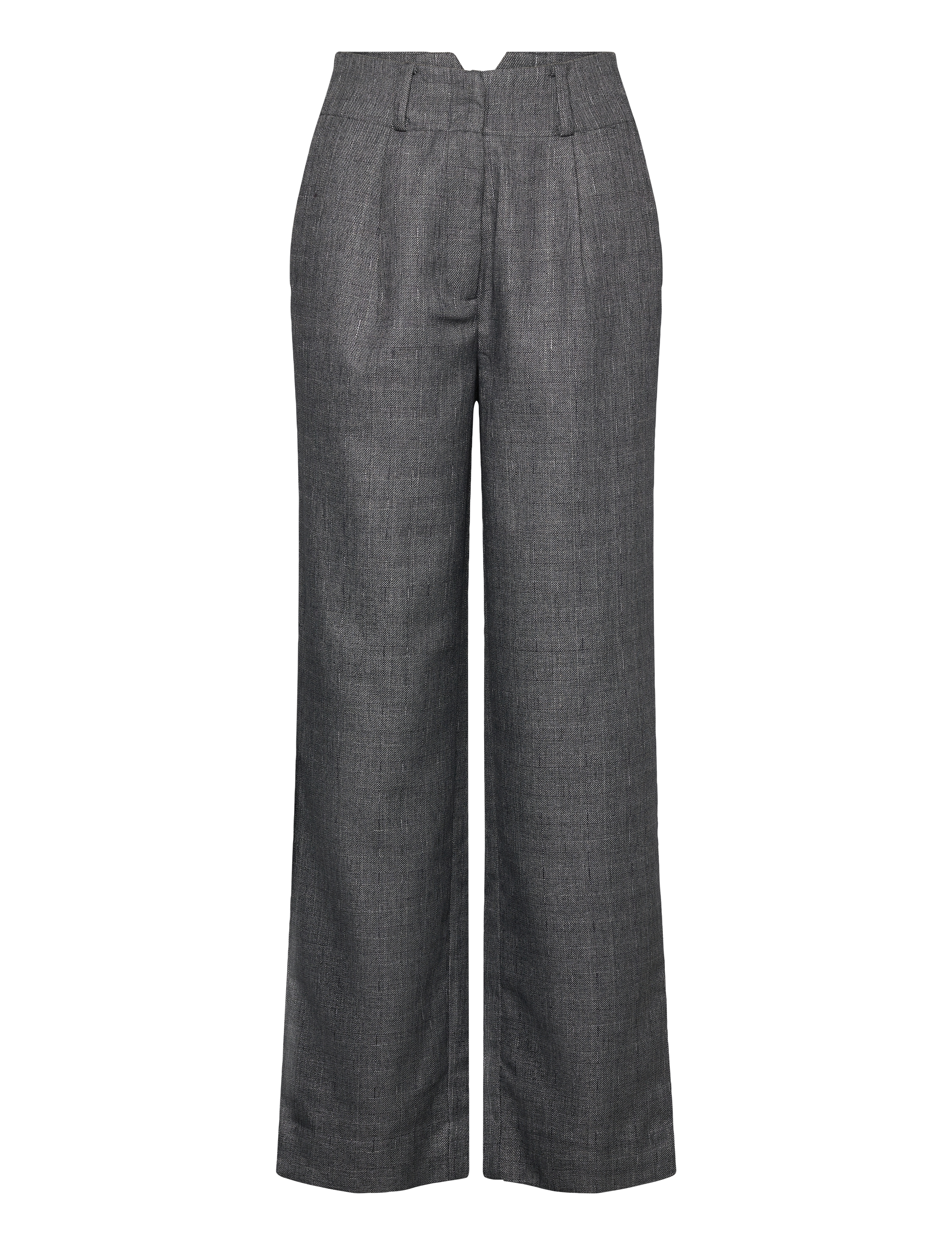 Bruuns Bazaar - AcaiBBMadalena pants - structure - 1