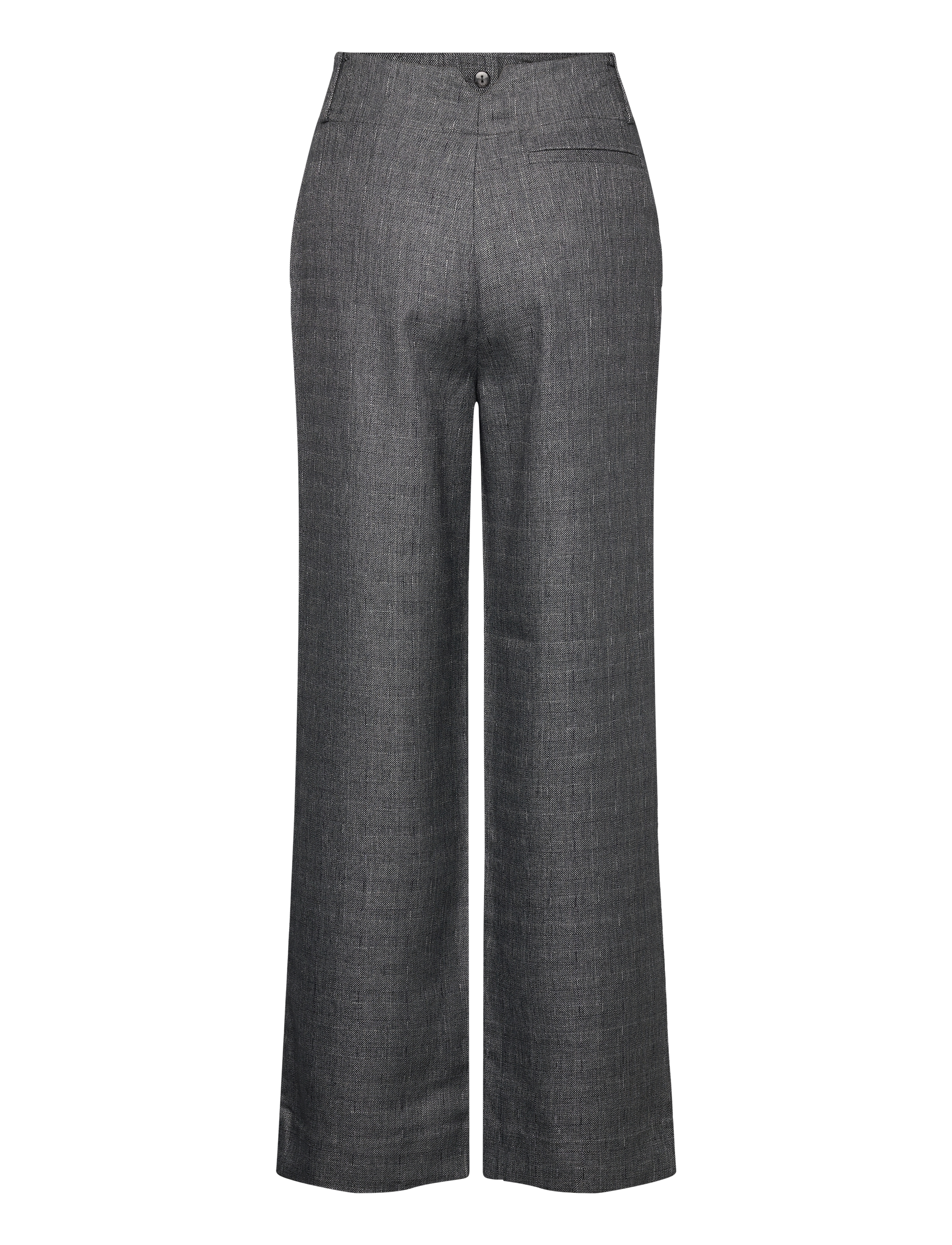Bruuns Bazaar - AcaiBBMadalena pants - structure - 2