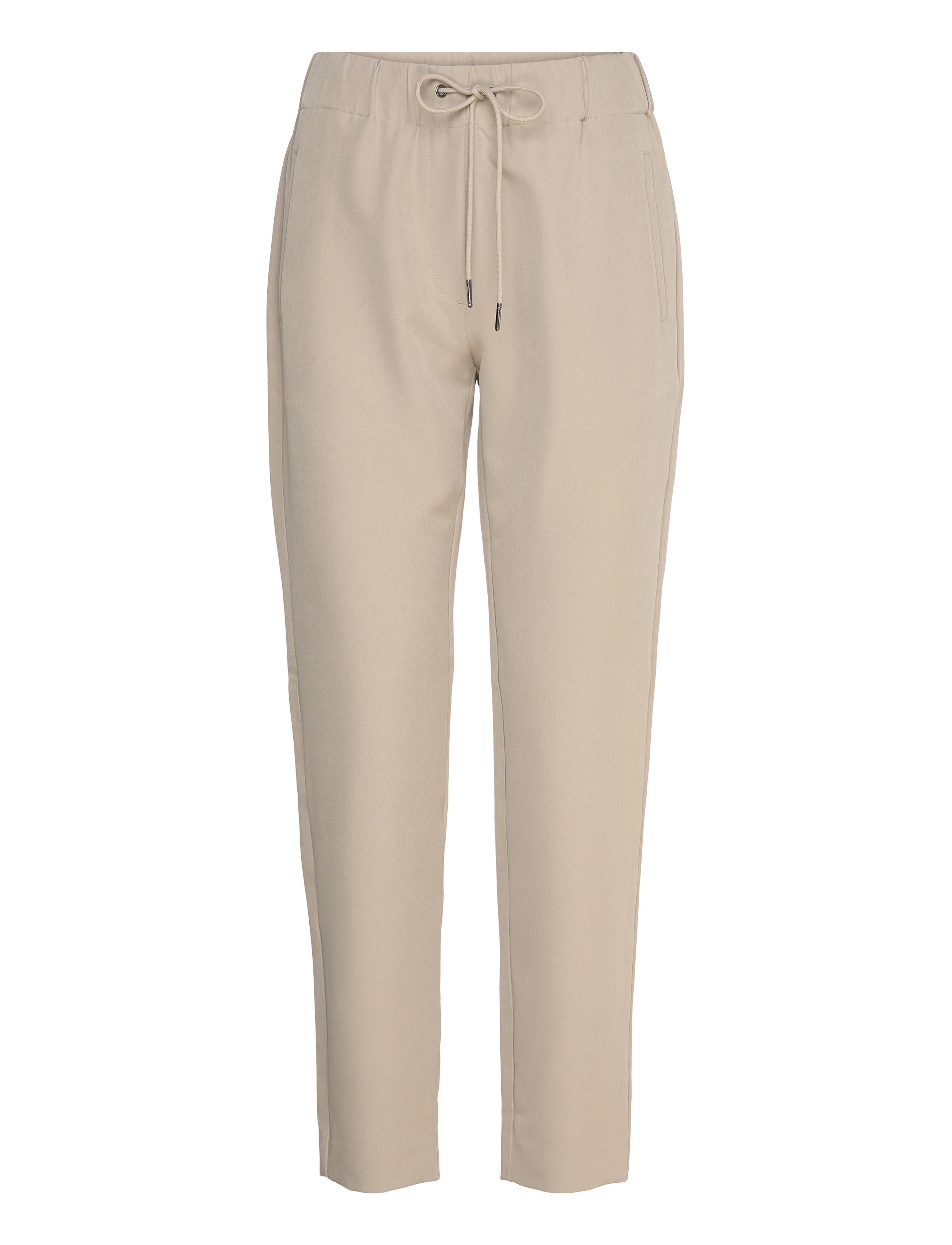 BRUUNS BAZAAR Rubysusbbliwa Hosen Beige - 36 - Damen