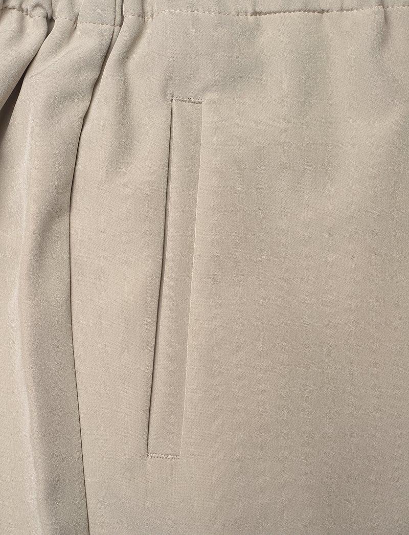 Bruuns Bazaar - RubySusBBLiwa pants - raka byxor - warm grey - 2