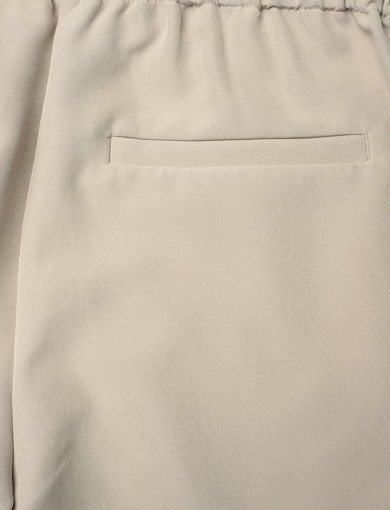 Bruuns Bazaar - RubySusBBLiwa pants - raka byxor - warm grey - 4