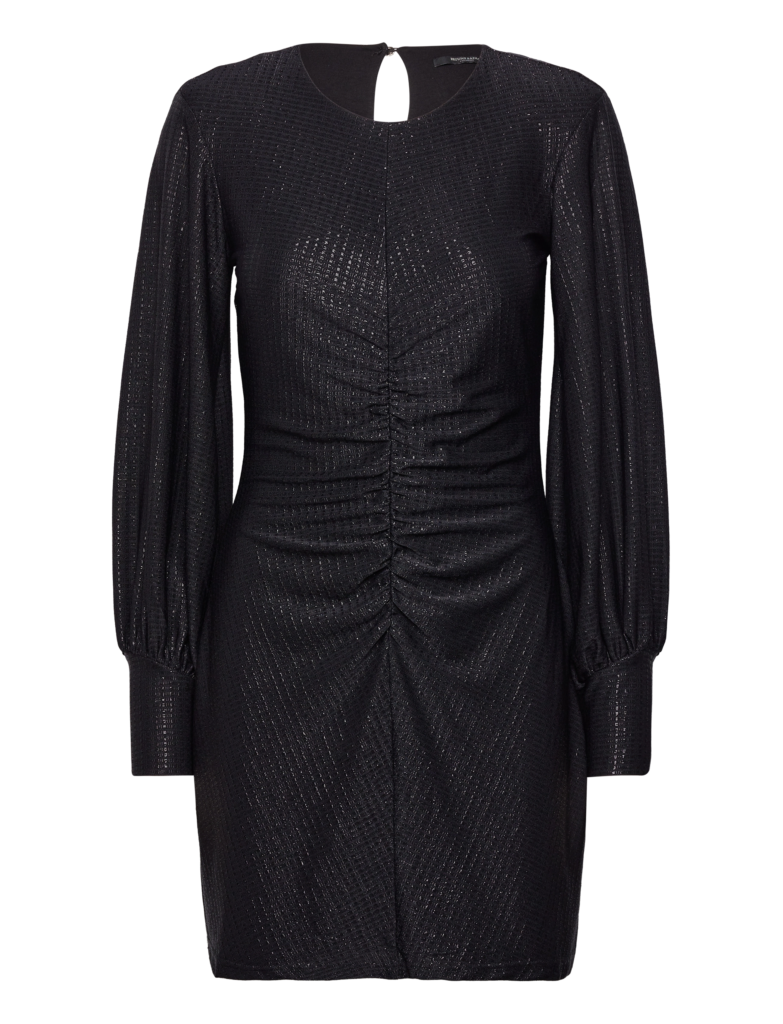 Bruuns Bazaar - BlackberryBBCilia dress - black - 1