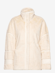 GooseberryBBLyn jacket - WHITE CREAM