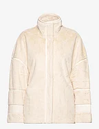 GooseberryBBLyn jacket - WHITE CREAM