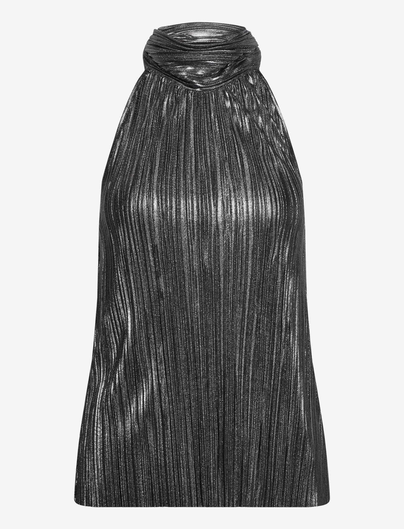 Bruuns Bazaar - GroundberryBBDuro top - black / silver - 0