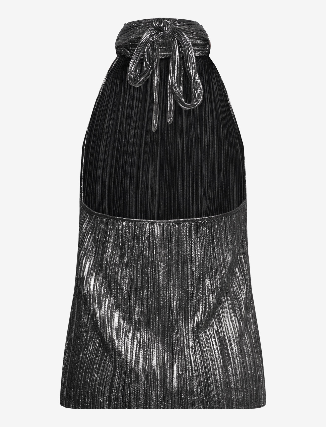 Bruuns Bazaar - GroundberryBBDuro top - black / silver - 1