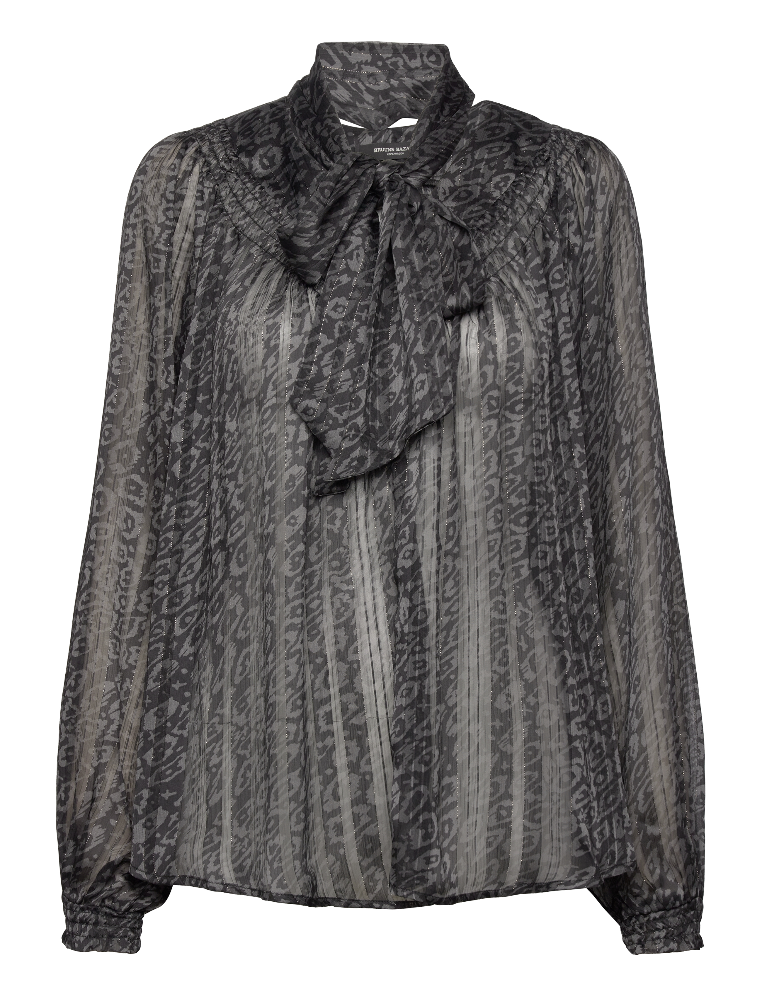 BLACK  PRINT