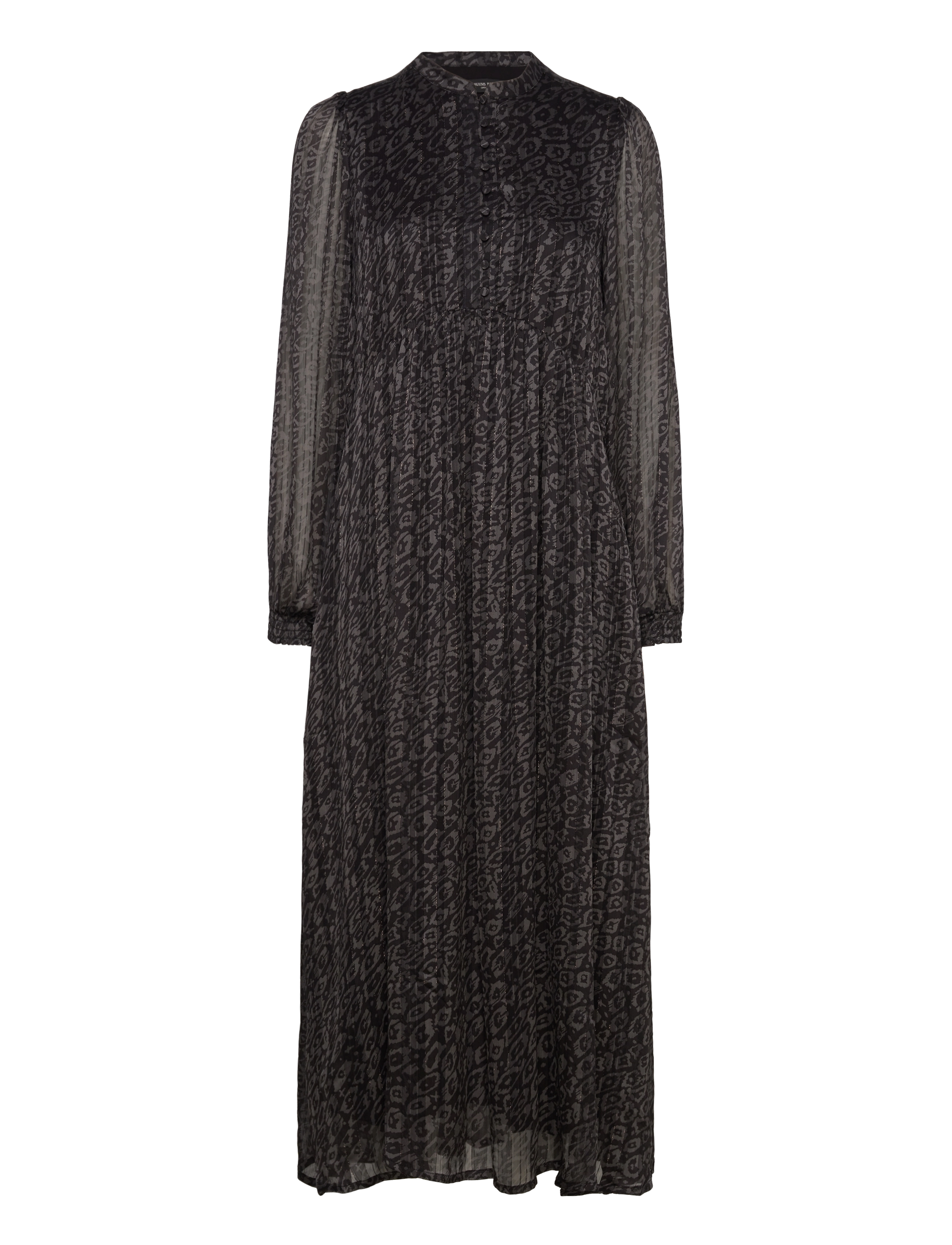 BLACK  PRINT