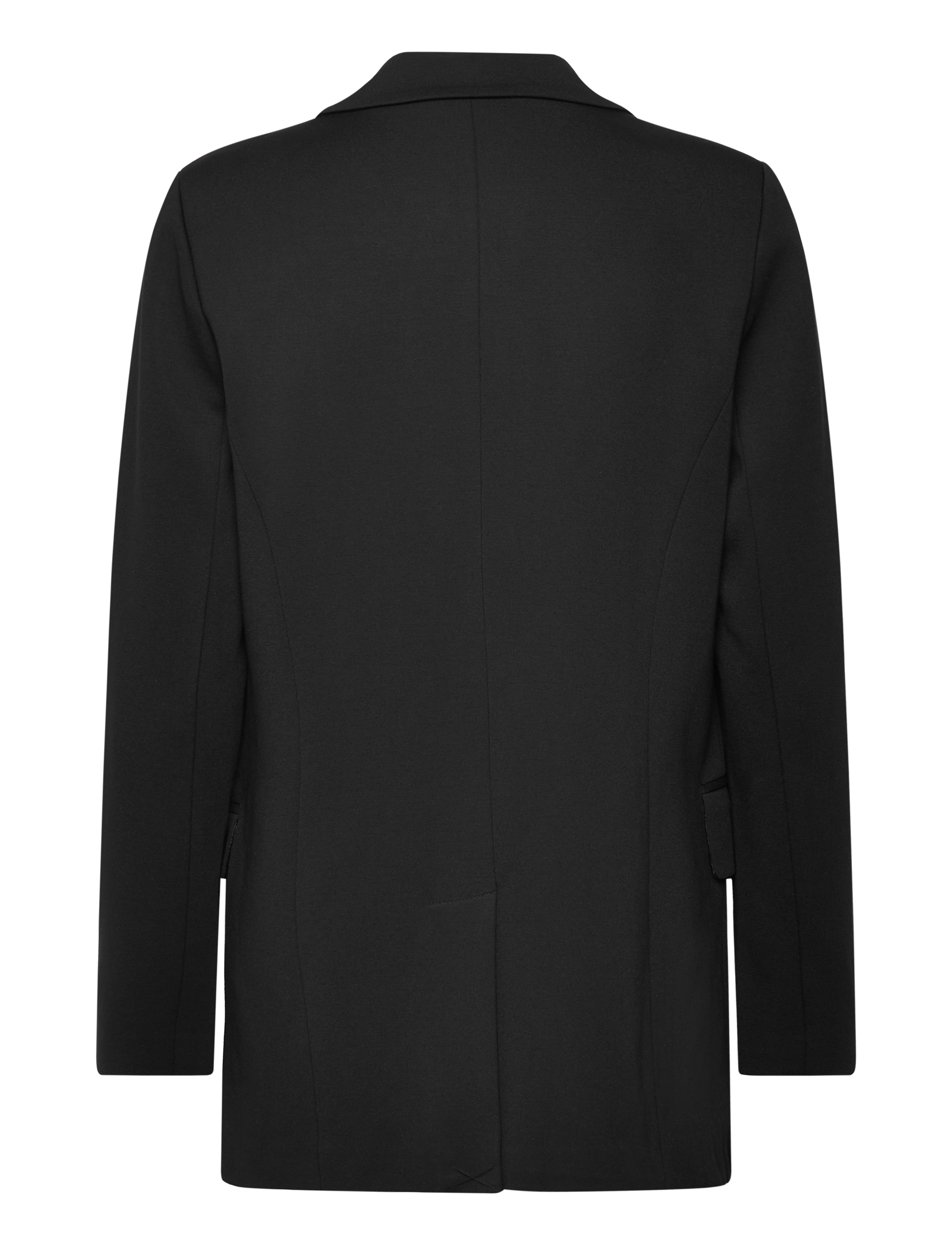 Bruuns Bazaar - LucilayBBGinny blazer - black - 1