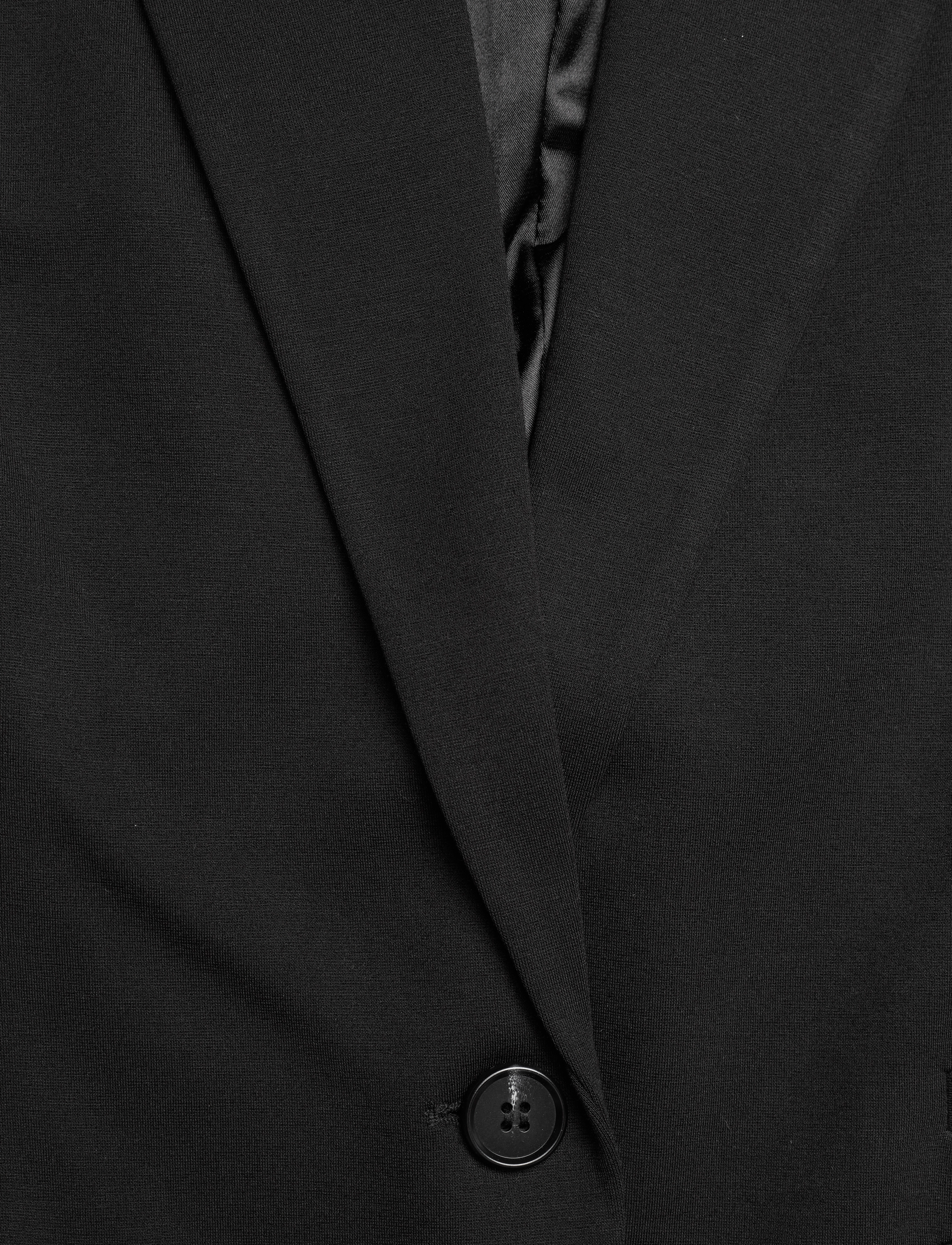 Bruuns Bazaar - LucilayBBGinny blazer - black - 2