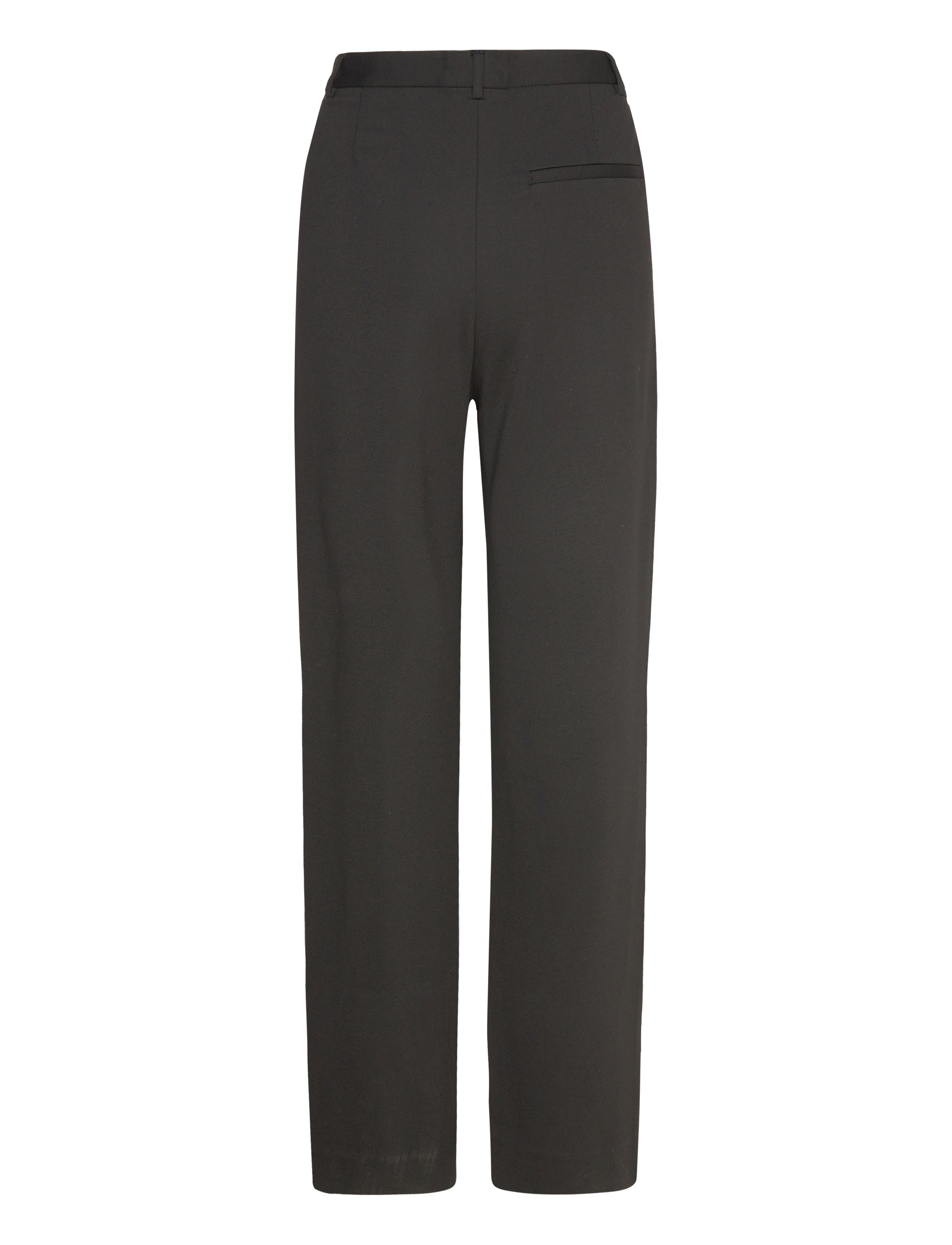 Bruuns Bazaar - LucilayBBIvala pants - black - 1