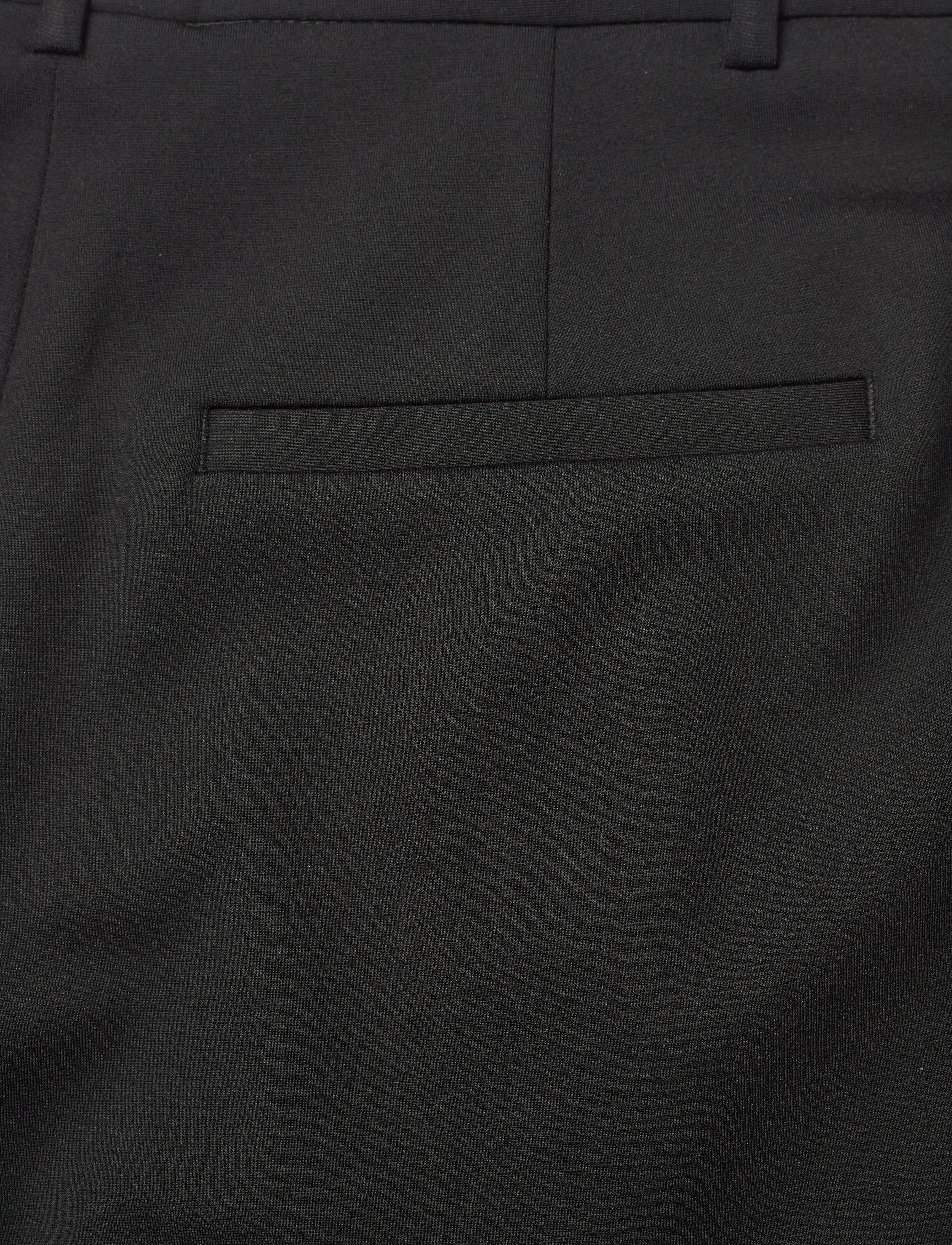 Bruuns Bazaar - LucilayBBIvala pants - black - 4