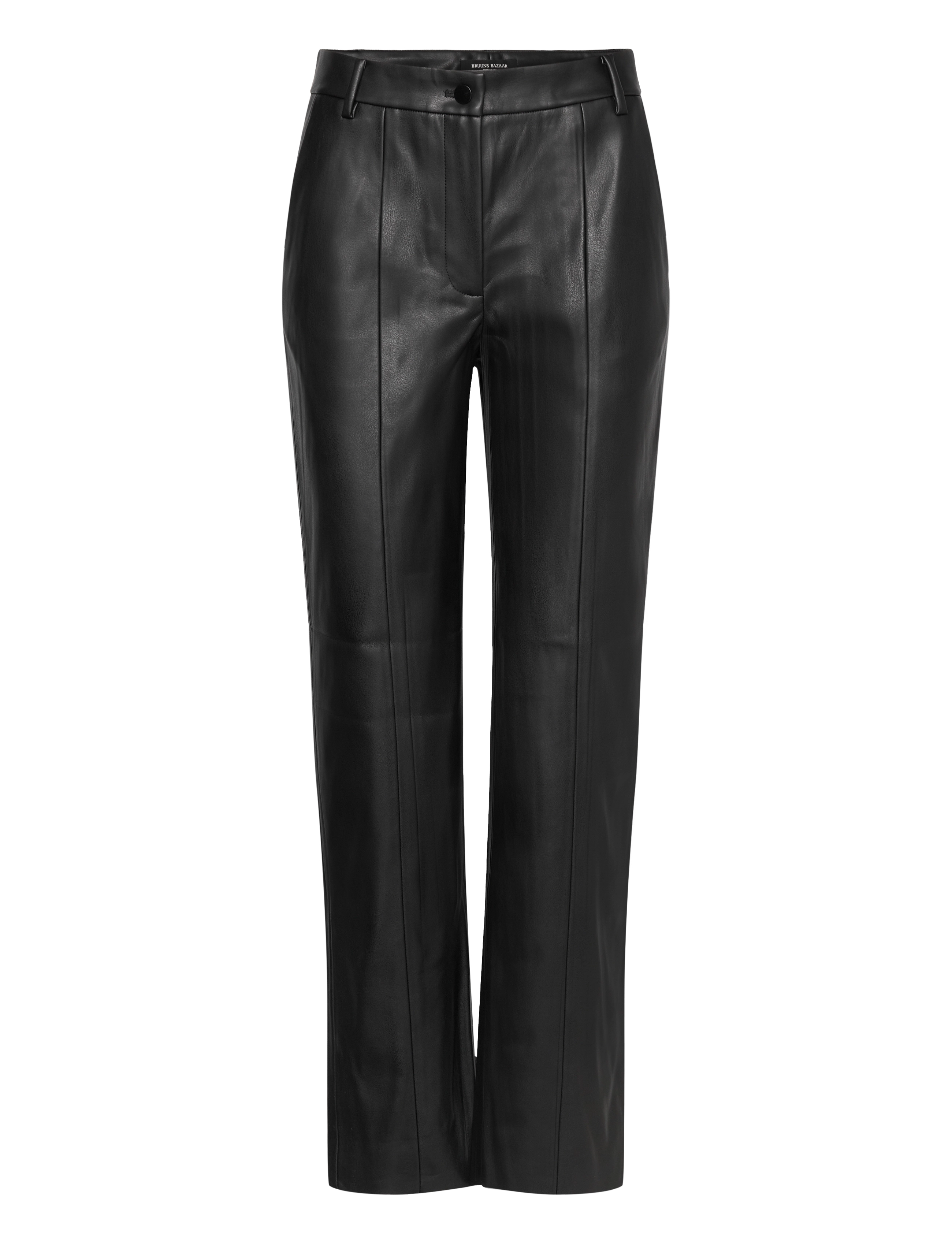 Bruuns Bazaar - Veganibbdagga Pants -