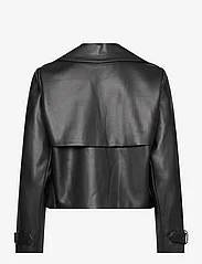 Bruuns Bazaar - VeganiBBNovi jacket - black - 2