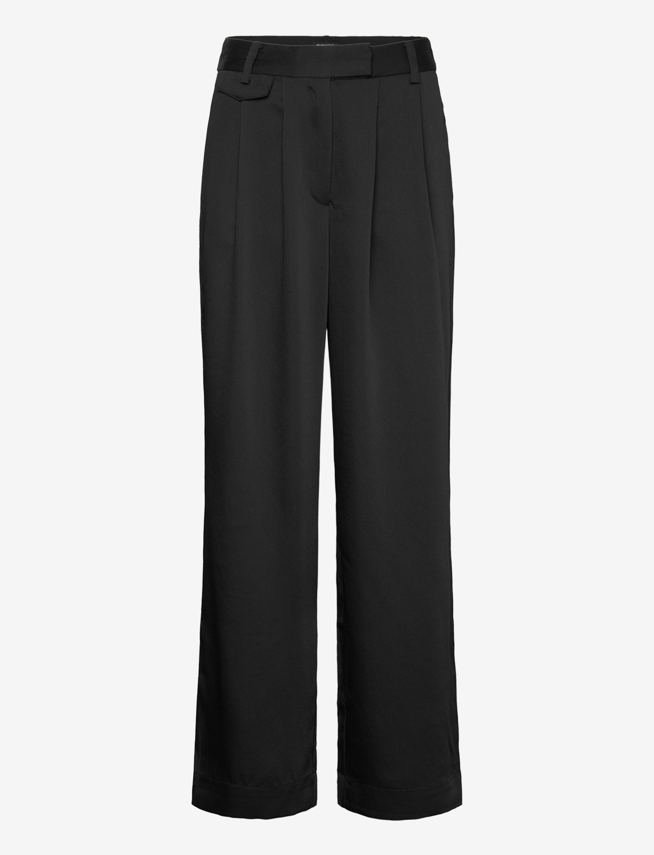 Bruuns Bazaar - CedarsBBCella pants - black - 0
