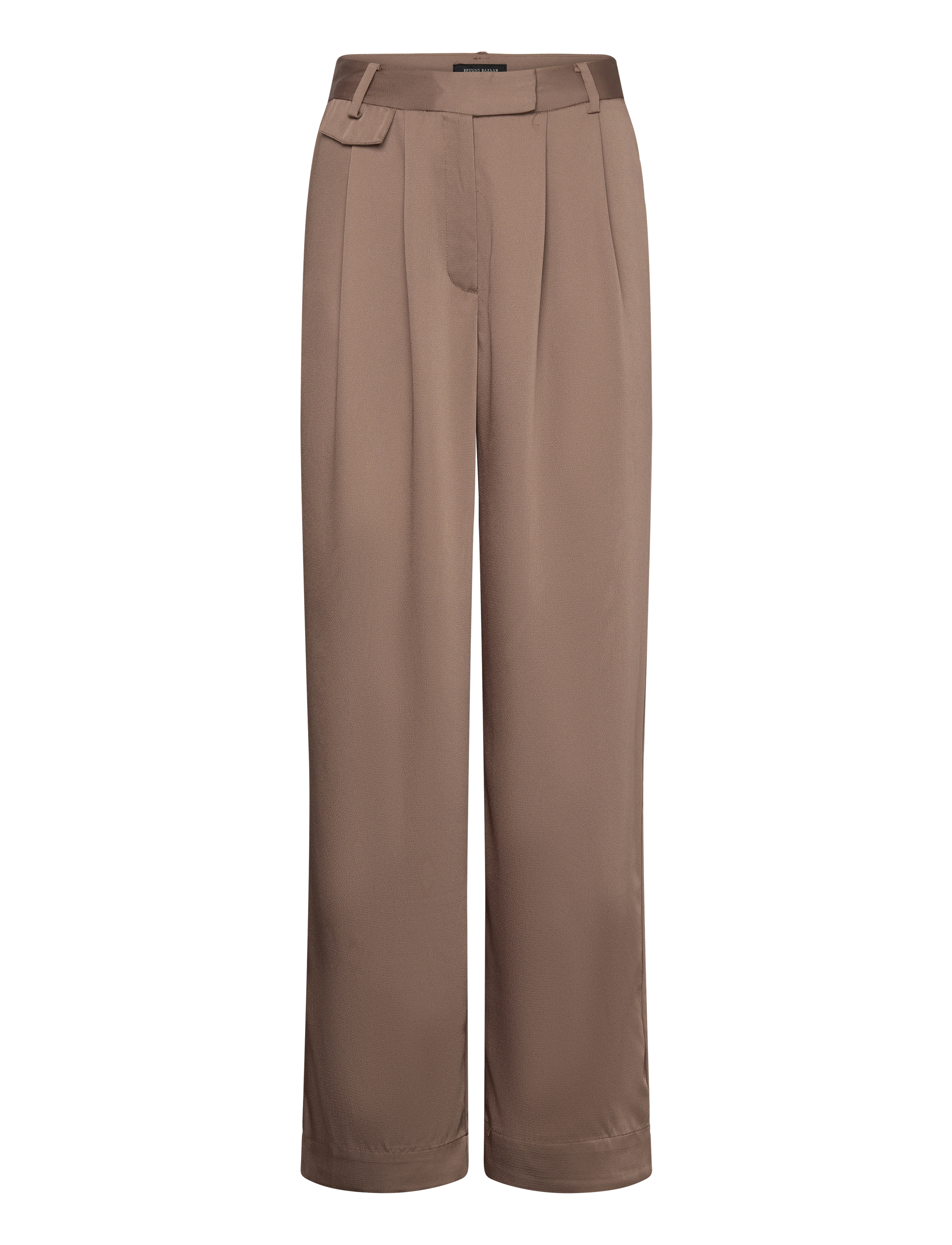 ROASTED GREY KHAKI