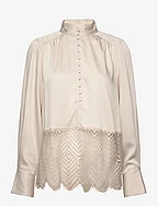 CedarsBBChatrina blouse - KIT