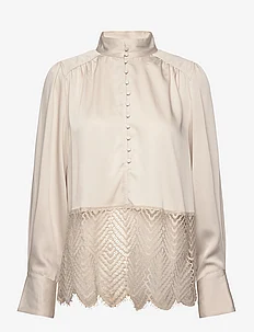 CedarsBBChatrina blouse, Bruuns Bazaar