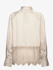 Bruuns Bazaar - CedarsBBChatrina blouse - long sleeved blouses - kit - 2