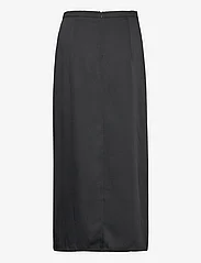 Bruuns Bazaar - CedarsBBMaian skirt - midi röcke - black - 1
