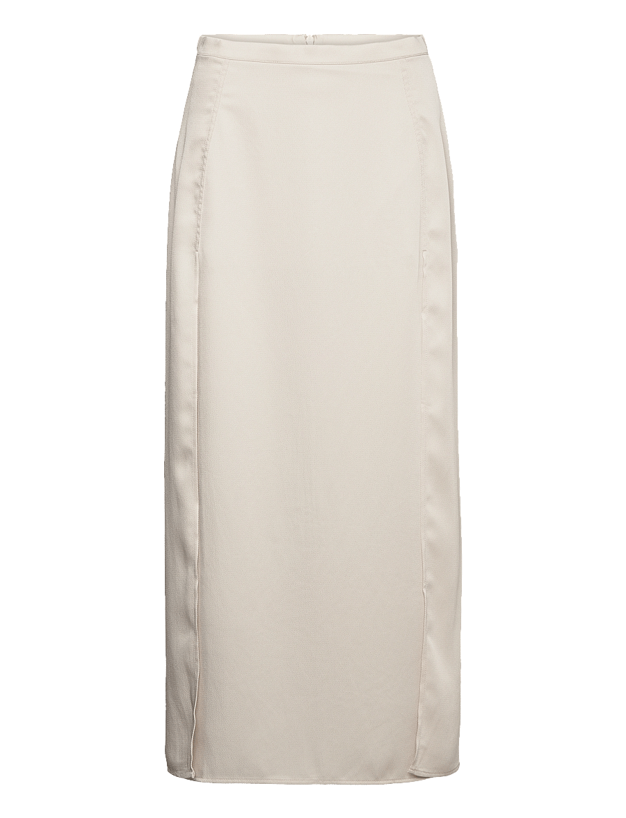 Bruuns Bazaar - CedarsBBMaian skirt - midi-röcke - kit - 1