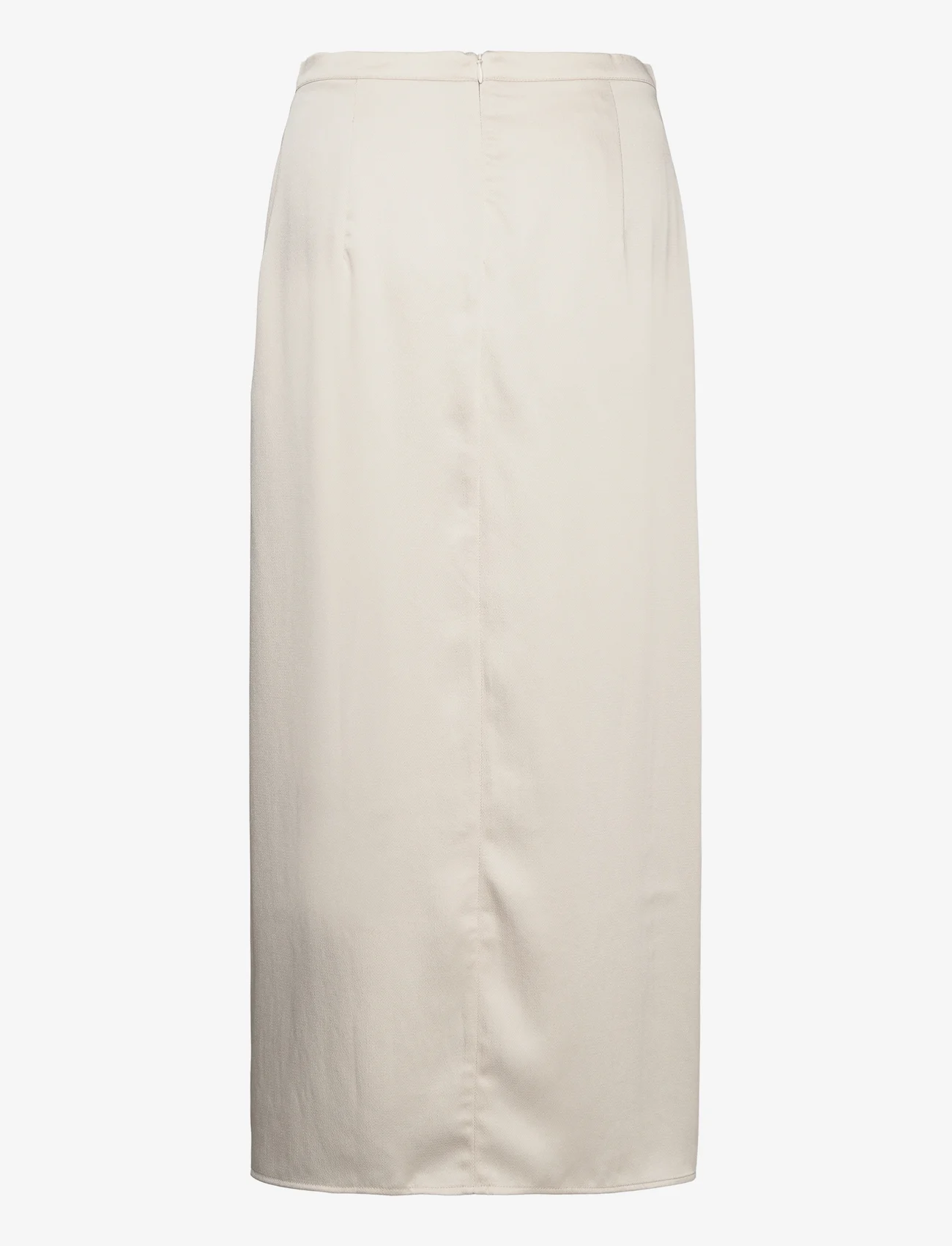Bruuns Bazaar - CedarsBBMaian skirt - vidutinio ilgio sijonai - kit - 1
