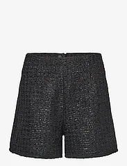 Bruuns Bazaar - RaspberryBBNadini shorts - rennot shortsit - black - 1