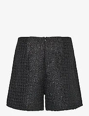 Bruuns Bazaar - RaspberryBBNadini shorts - rennot shortsit - black - 2