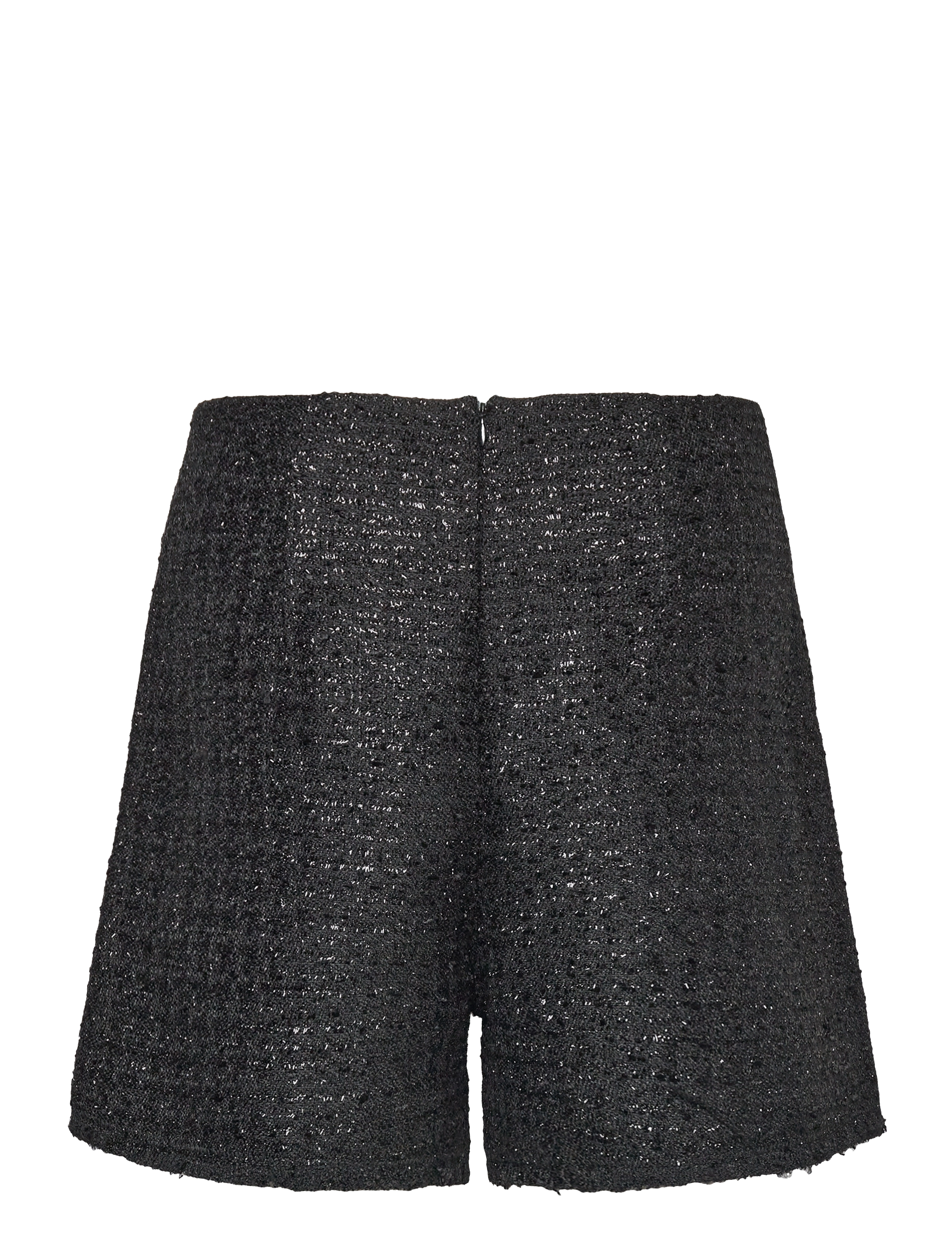 Bruuns Bazaar - RaspberryBBNadini shorts - black - 1