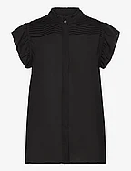 CamillaBBNicole shirt - BLACK