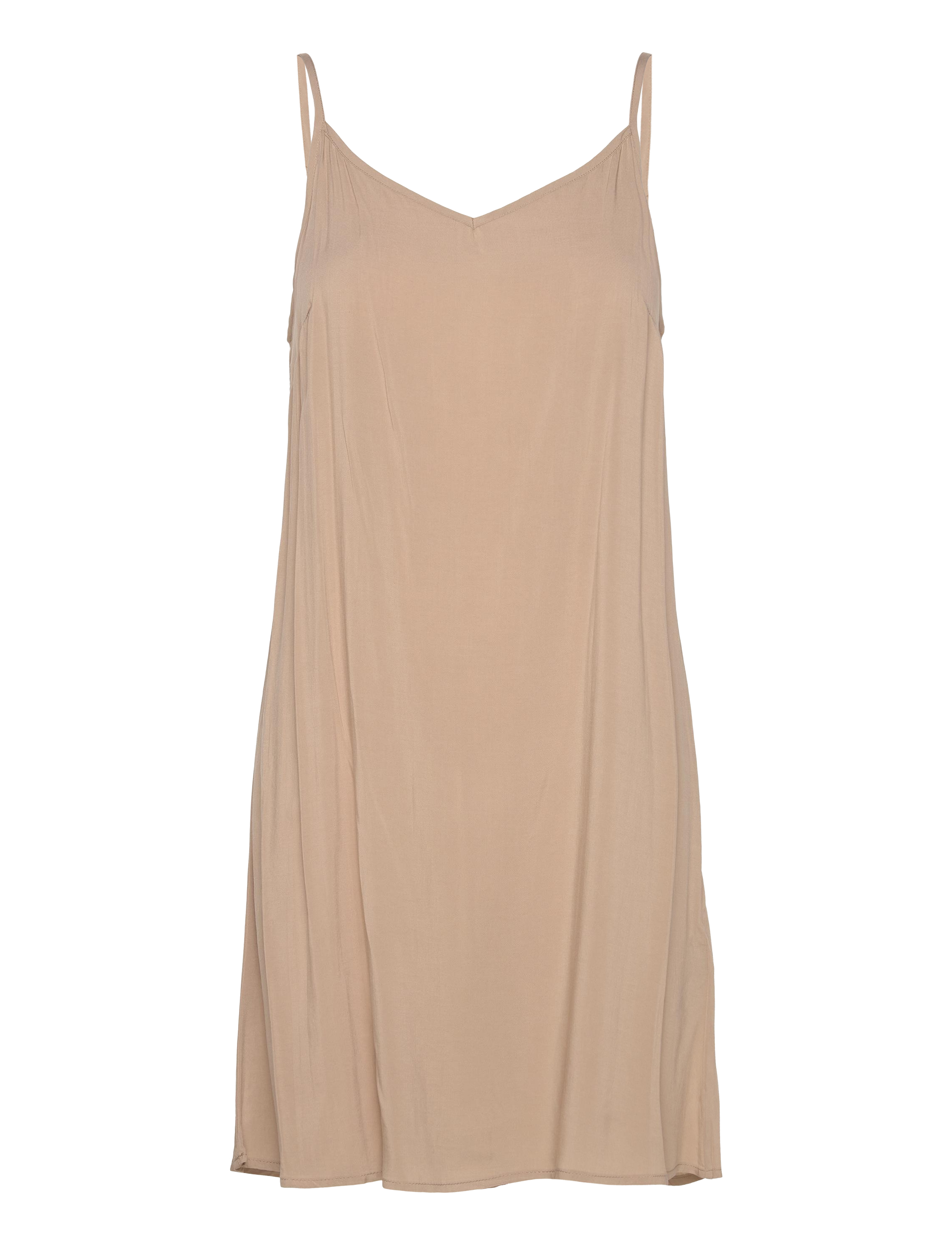 Bruuns Bazaar - CamillaBBNichola dress - roasted grey khaki - 2