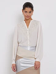 Bruuns Bazaar - CamillaBBAbenas shirt - long-sleeved shirts - kit - 2