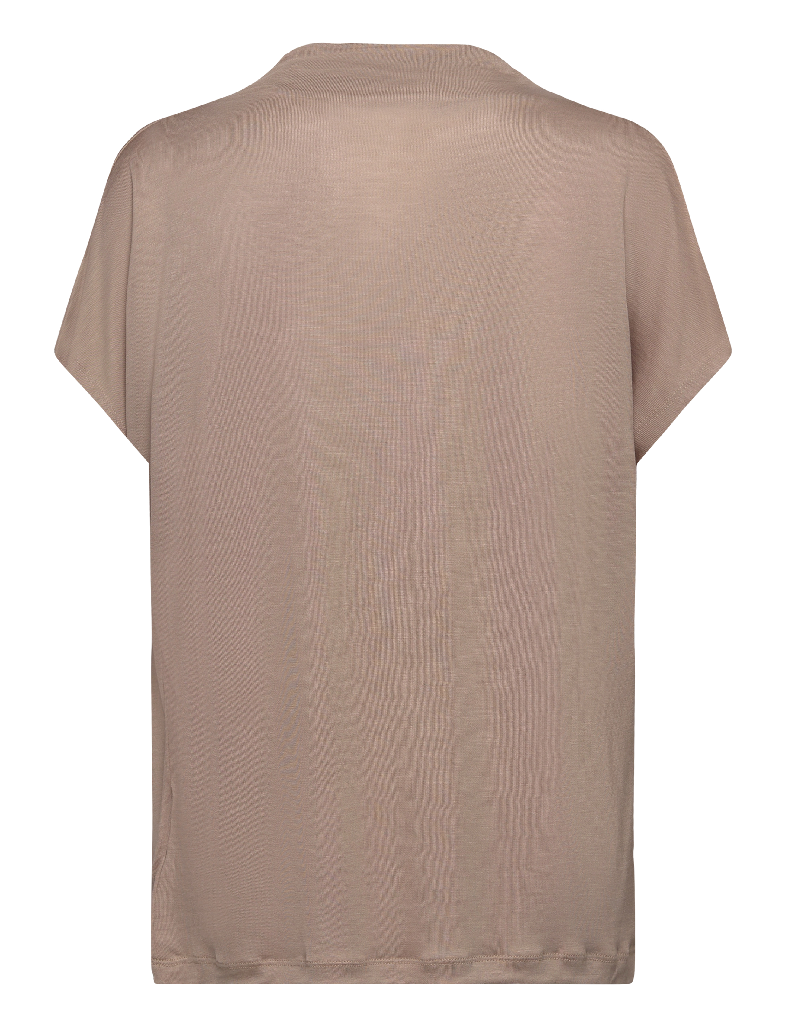 Bruuns Bazaar - KatkaBBGinna blouse - roasted grey khaki - 2