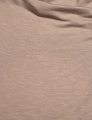 Bruuns Bazaar - KatkaBBGinna blouse - t-shirts - roasted grey khaki - 3