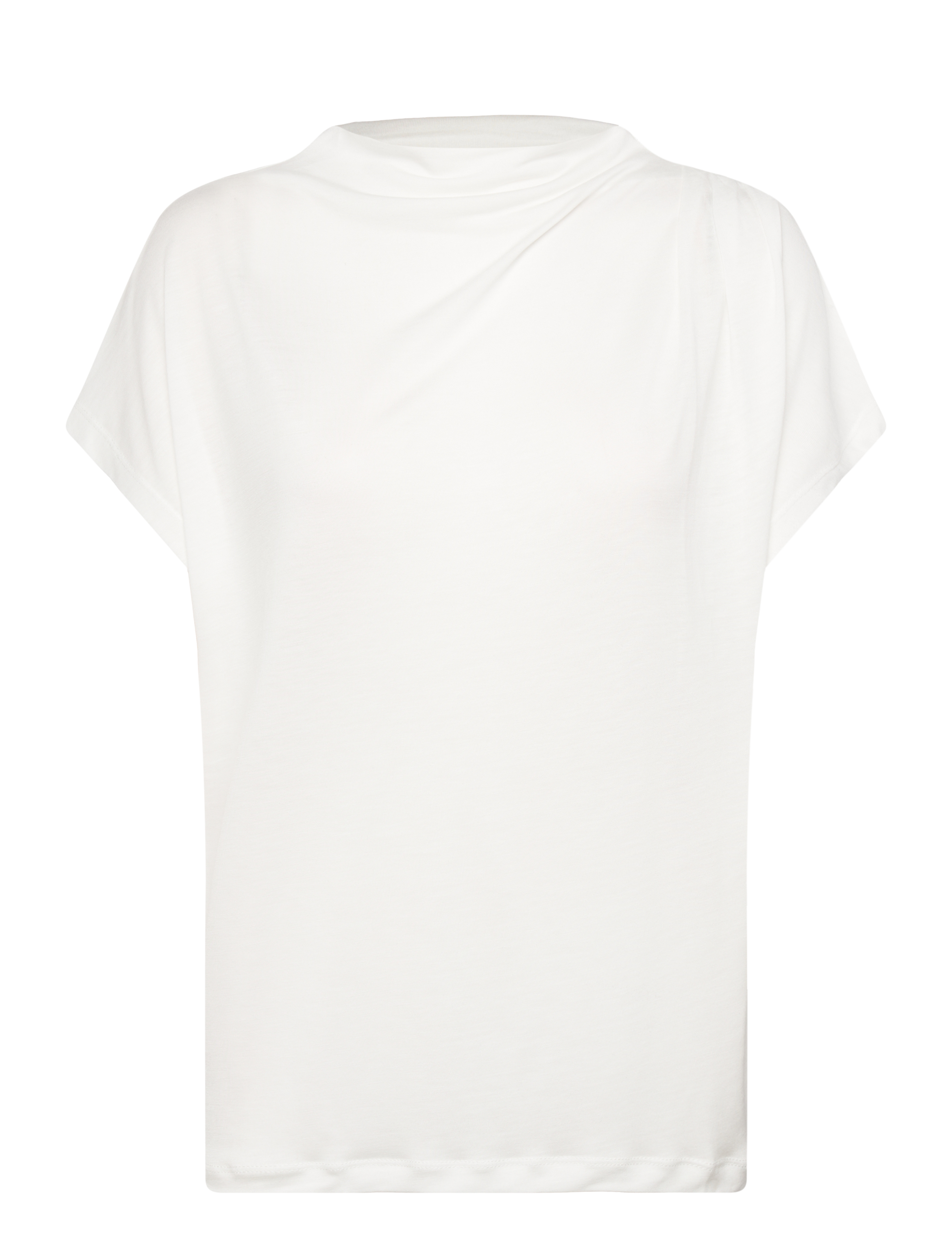 BRUUNS BAZAAR Katkabbginna Bluse Weiß - XS - Damen