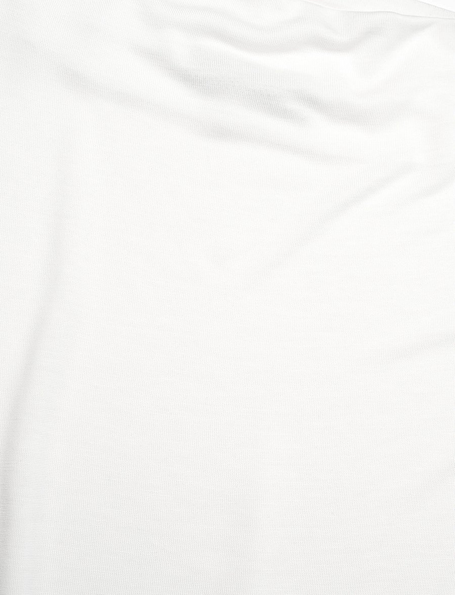 Bruuns Bazaar - KatkaBBGinna blouse - snow white - 3