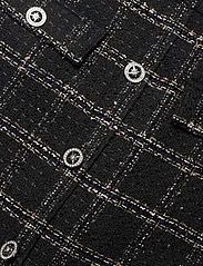 Bruuns Bazaar - AzollaBBJalena skirt - korte skjørt - black - 3