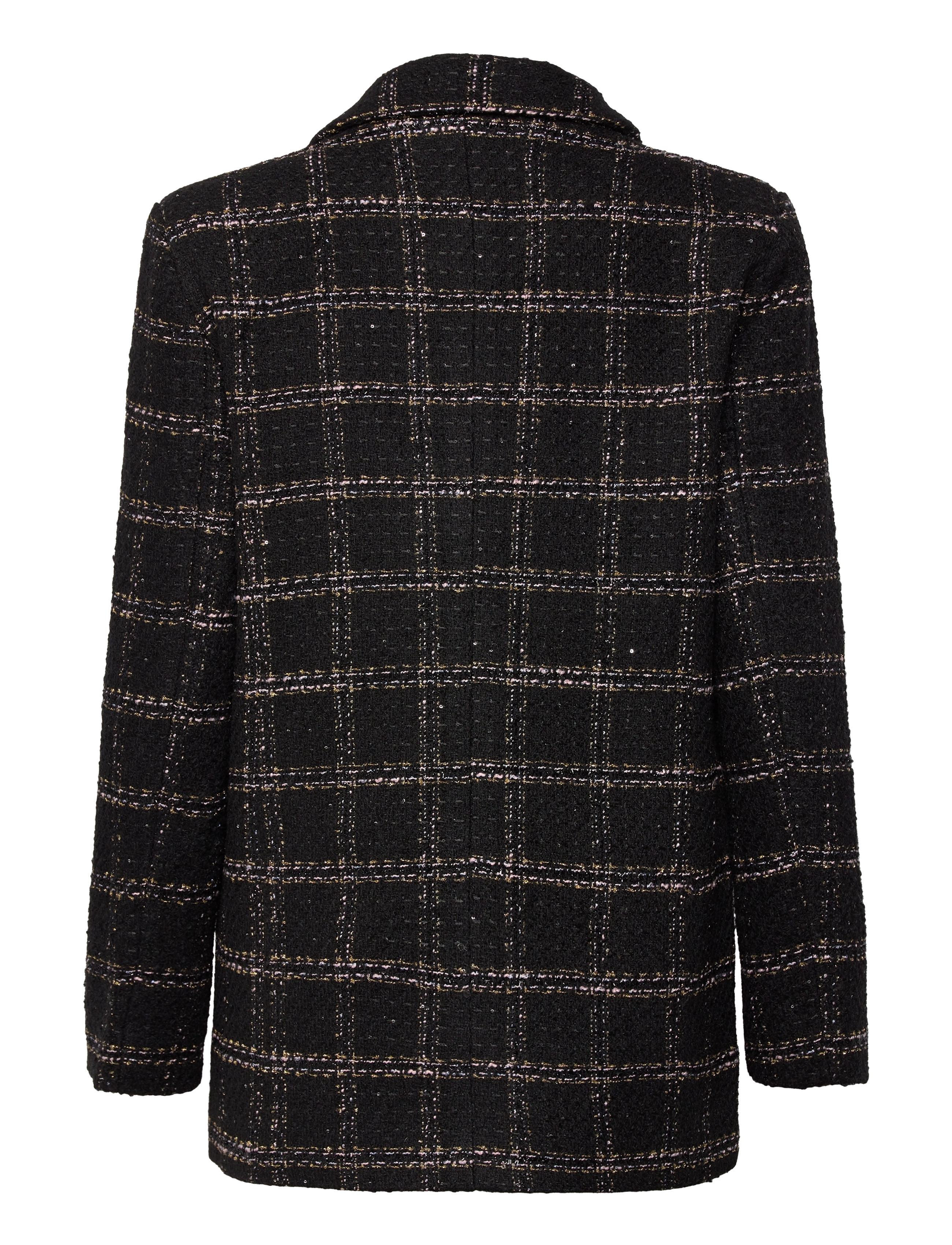 Bruuns Bazaar - AzollaBBGrande blazer - black - 2