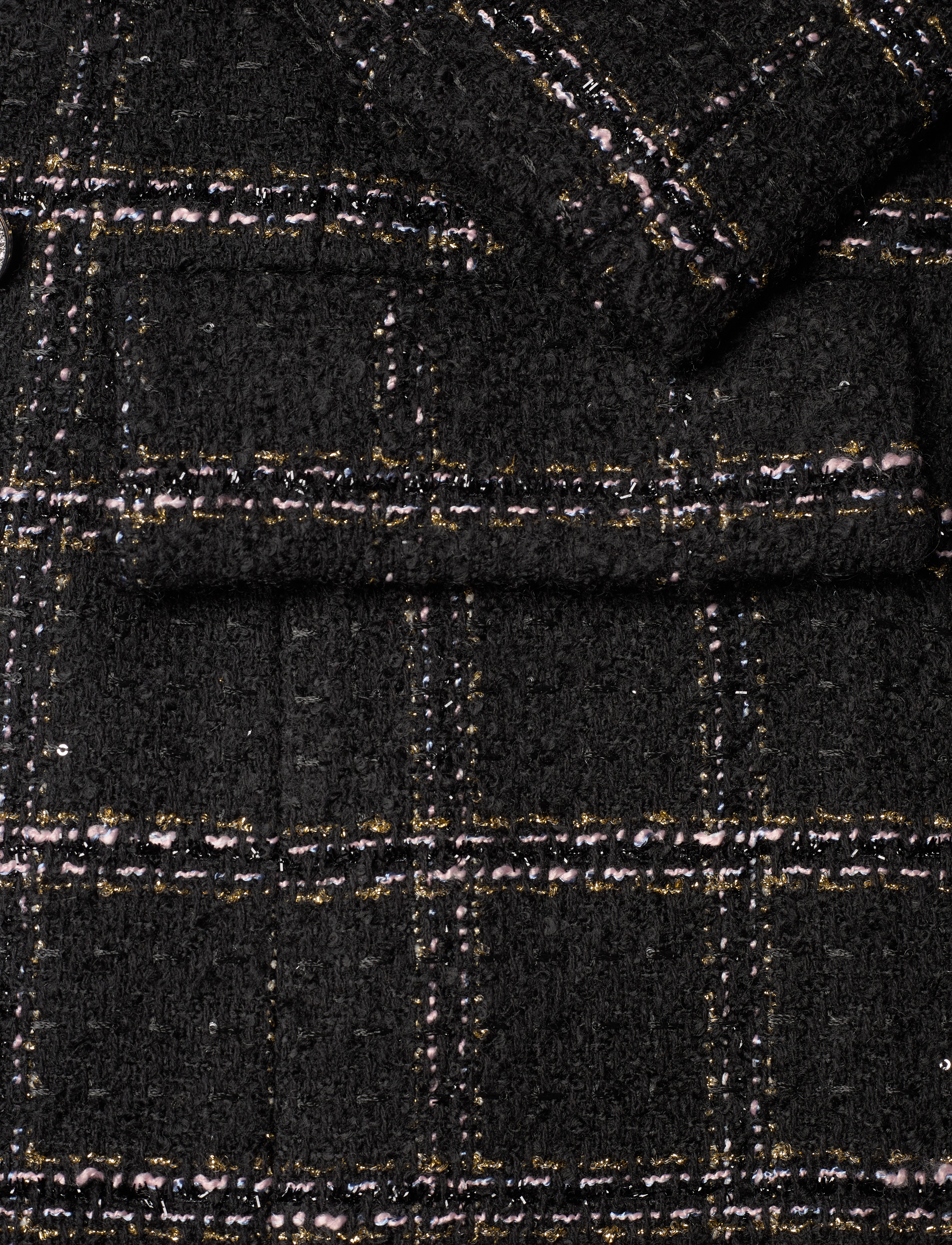 Bruuns Bazaar - AzollaBBGrande blazer - black - 4