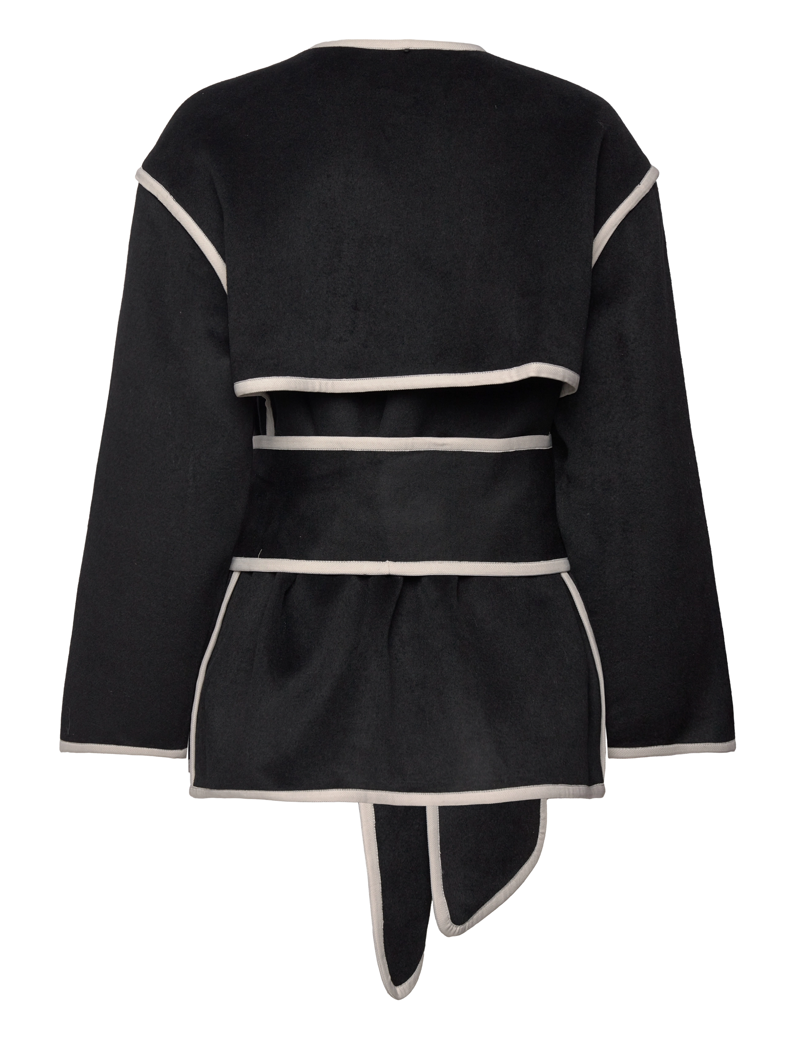 Bruuns Bazaar - VioletBBMabula jacket - black - 2