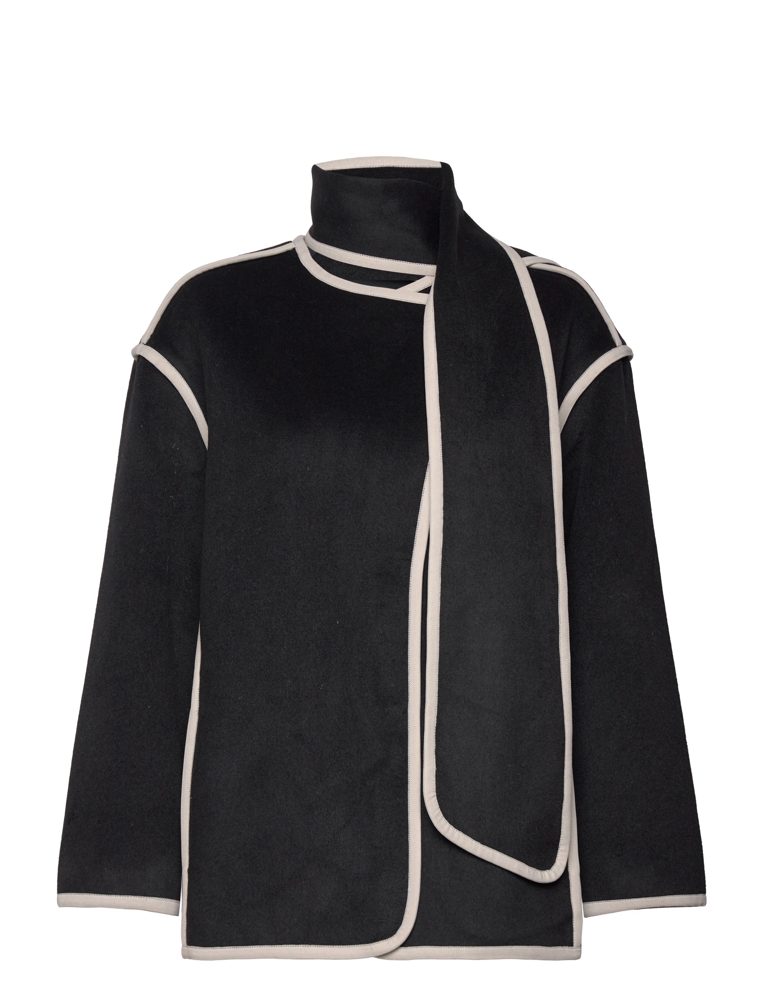 Bruuns Bazaar - VioletBBMabula jacket - black - 3