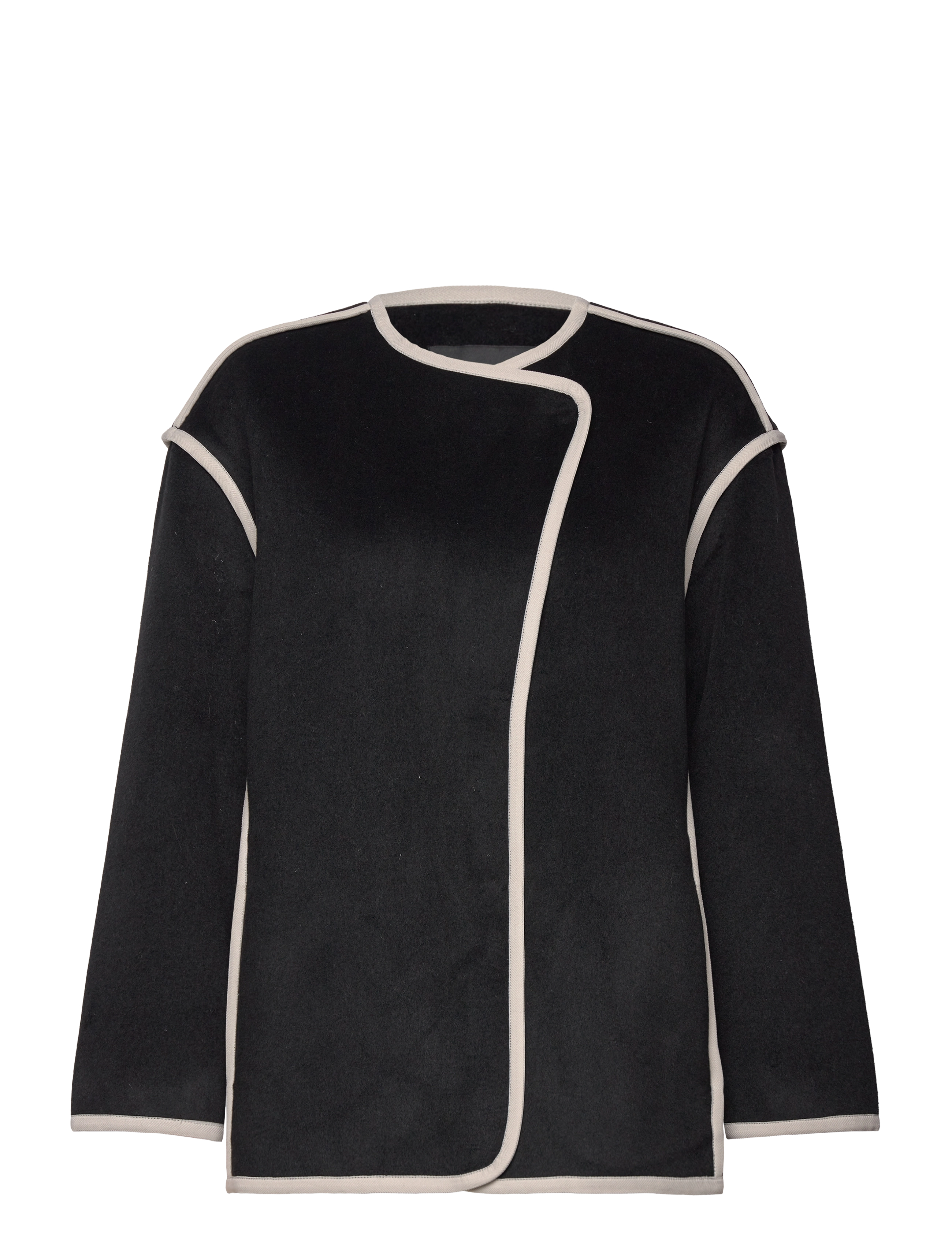 Bruuns Bazaar - VioletBBMabula jacket - black - 4