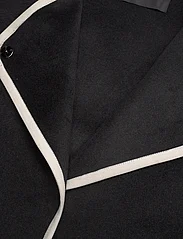 Bruuns Bazaar - VioletBBMabula jacket - peoriided outlet-hindadega - black - 5