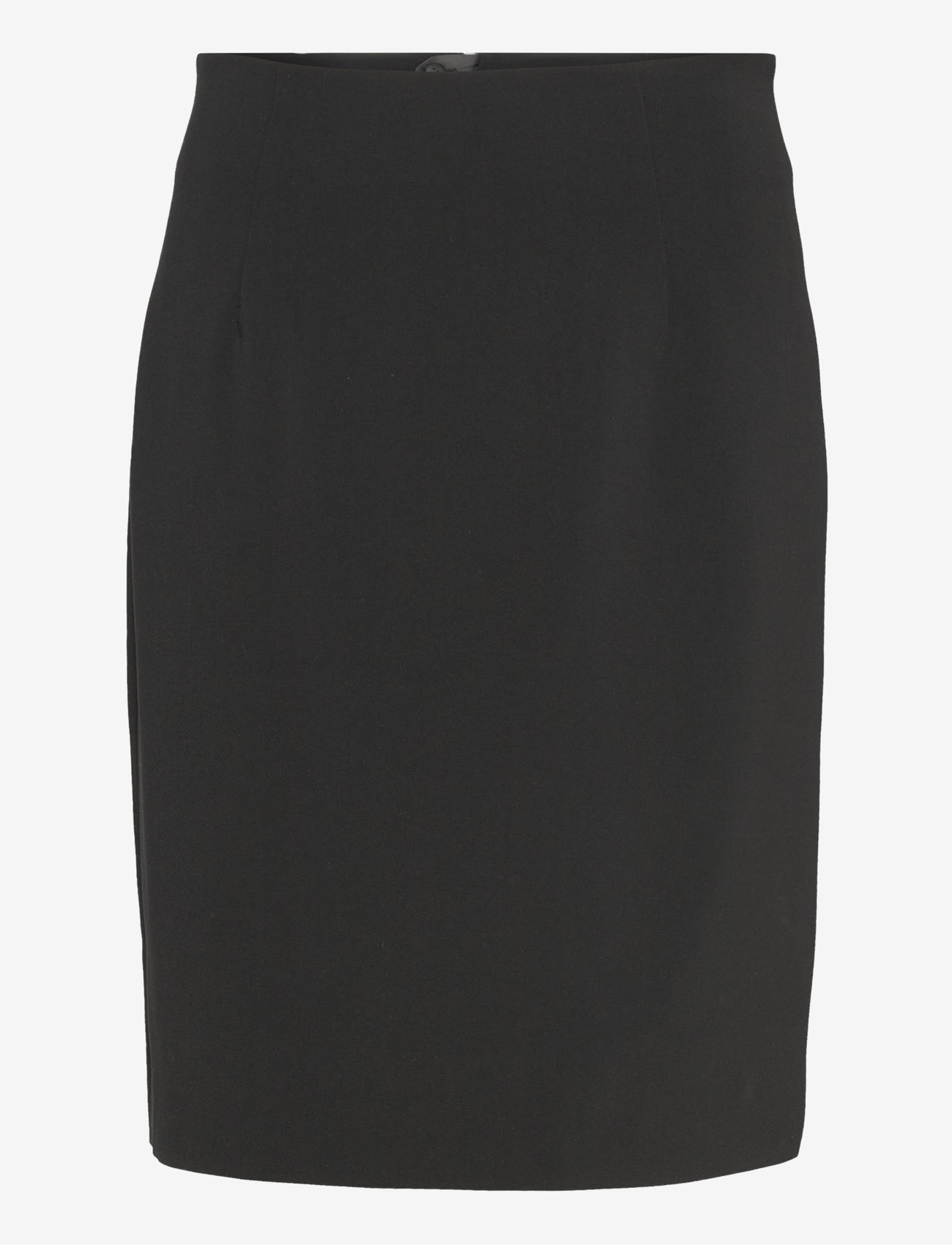 Bruuns Bazaar - BrassicaBBGaja skirt - black - 1