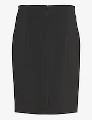 Bruuns Bazaar - BrassicaBBGaja skirt - pencil skirts - black - 1