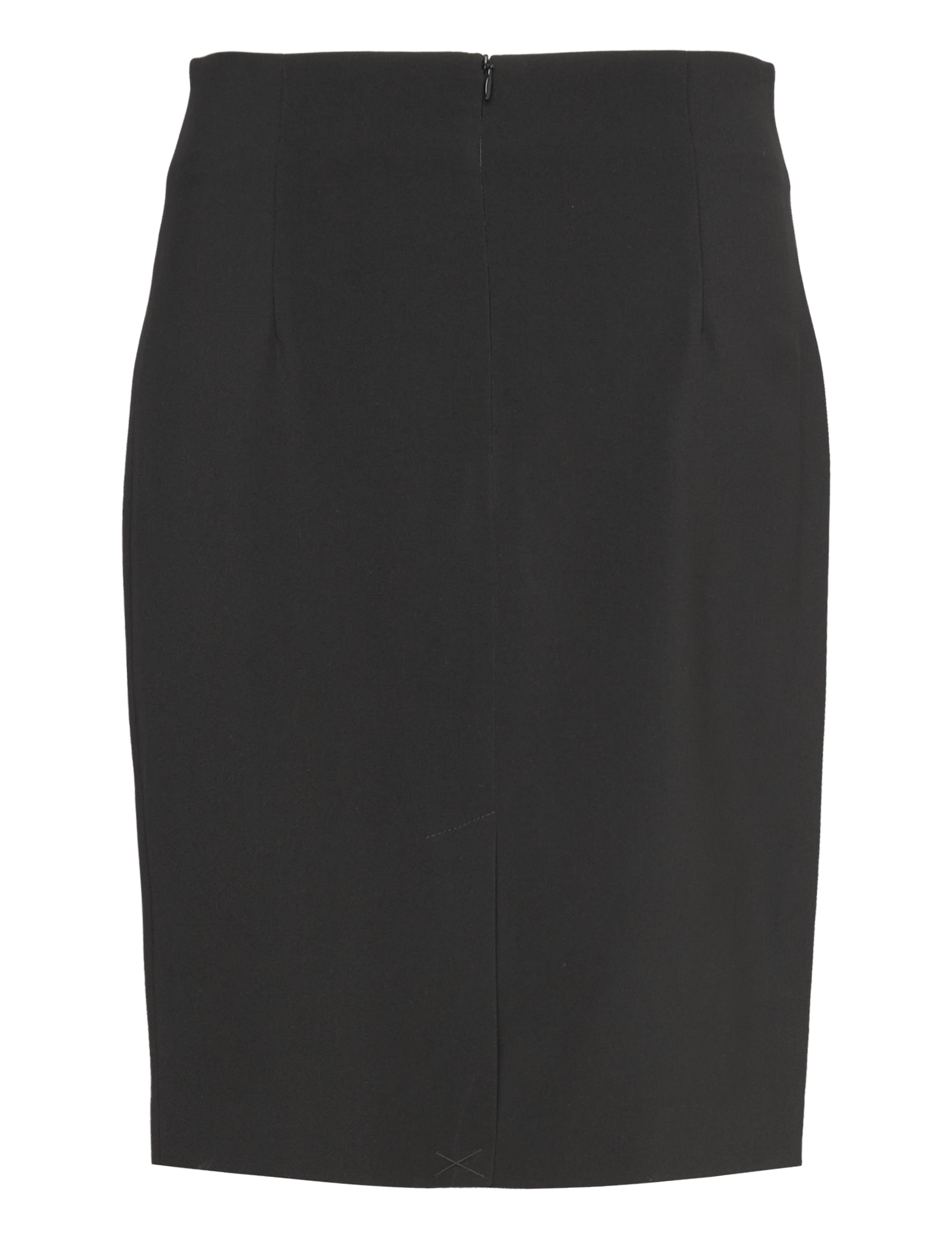 Bruuns Bazaar - BrassicaBBGaja skirt - black - 2