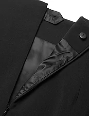 Bruuns Bazaar - BrassicaBBGaja skirt - kokerrokken - black - 3