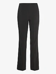 Bruuns Bazaar - BrassicaBBLyas pants - habitbukser - black - 1