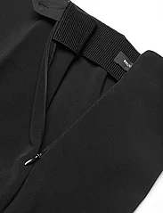 Bruuns Bazaar - BrassicaBBLyas pants - dressbukser - black - 3
