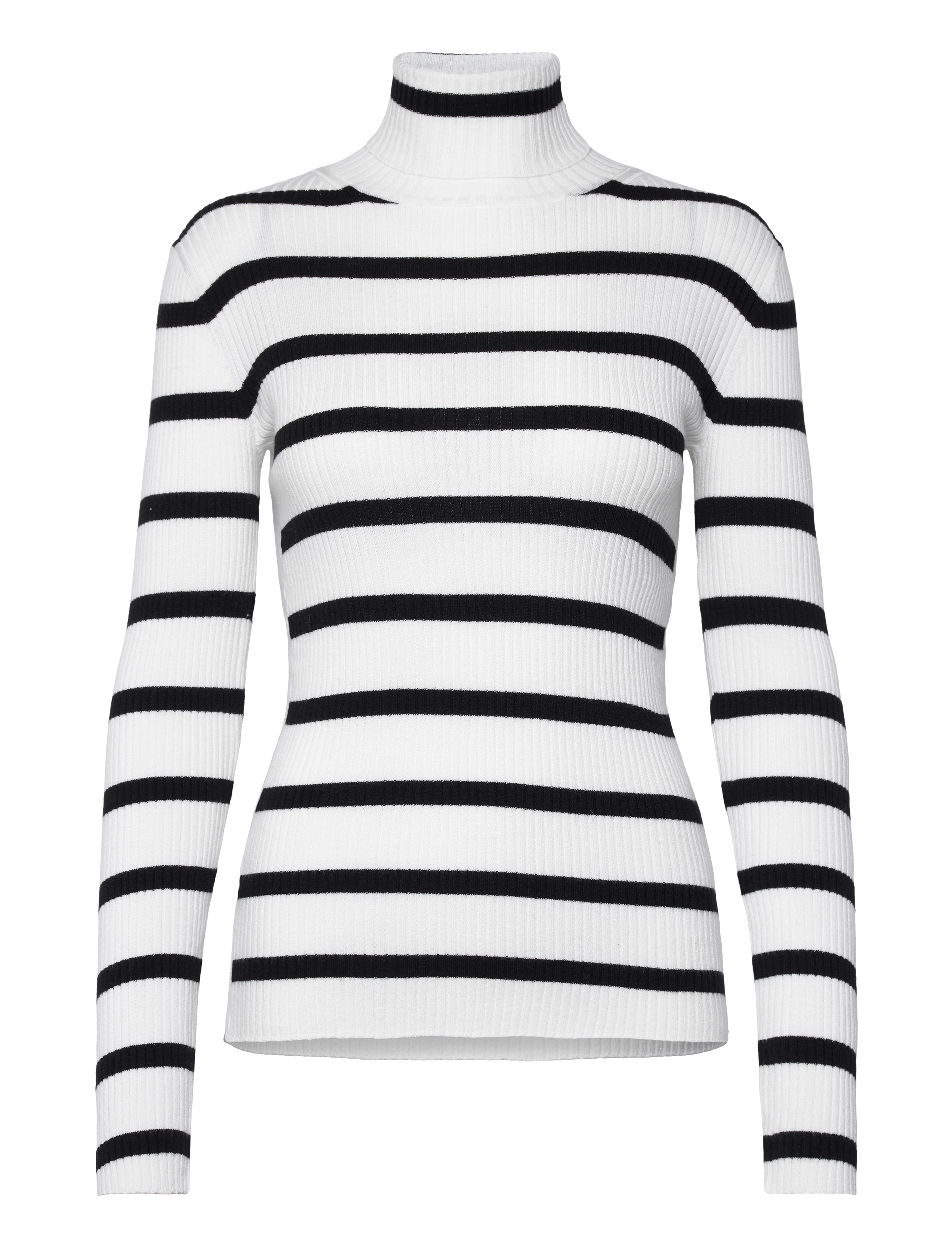 SNOW WHITE W BLACK